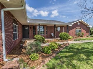 104050 Eastridge Dr, Prague, OK 74864