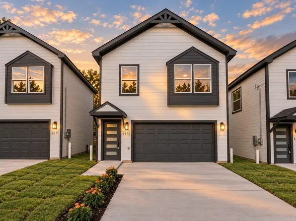 6675 Nielan St, Houston, TX 77028