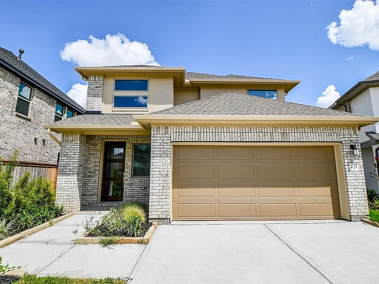 231 Bright Valley Way — Photo 2
