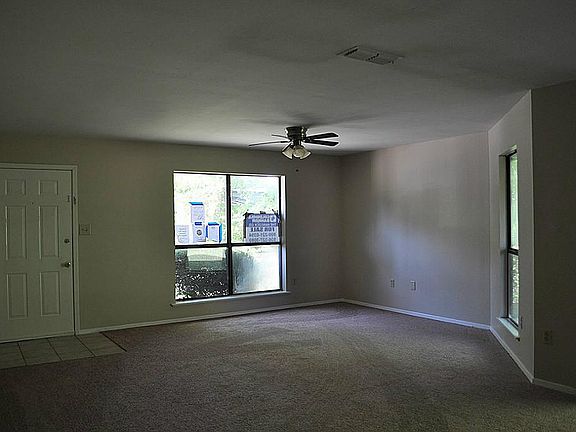 Unit 213 Living Room