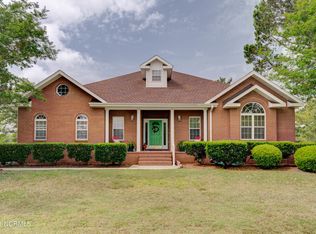 251 S Middleton Dr NW, Calabash, NC 28467