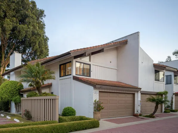 651 Verde Mar Dr #A, Santa Barbara, CA 93103