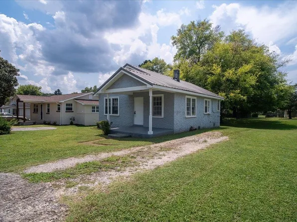 204 Spurr St, Florence, AL 35630
