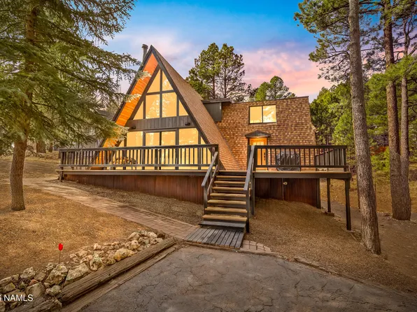 2300 Chof Trl, Flagstaff, AZ 86005