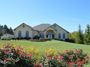 3443 Marian Dr, Hamilton, OH 45013