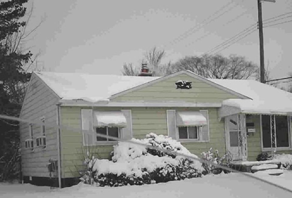 Property Front View