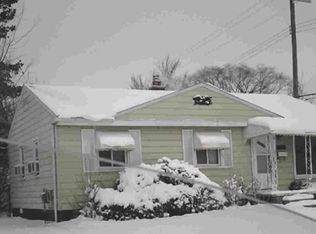 12895 Sidonie Ave, Warren, MI 48089
