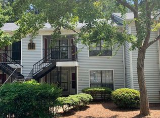 613 Windchase Ln, Stone Mountain, GA