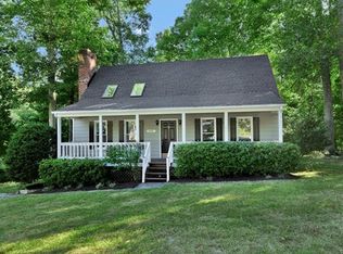 1400 Sandbag Ter, Midlothian, VA 23113