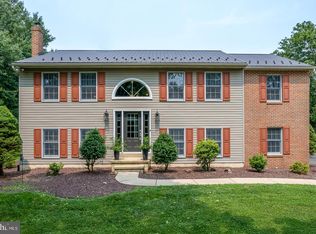 252 Kirks Mill Rd, Nottingham, PA 19362