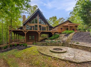 136 Branham Rd, Ten Mile, TN 37880