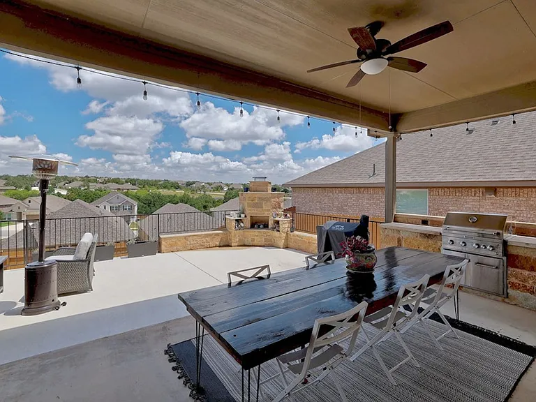 805 Karst Cv — Photo 32