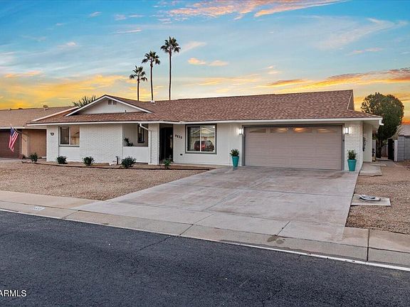 3rd image of 9835 W FORRESTER Drive