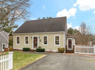 16 Champion Way, Pembroke, MA 02359