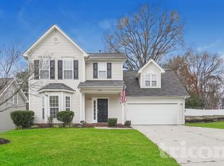 3912 Farlow Rd, Charlotte, NC 28269