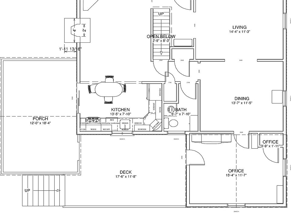 2nd image of 5 Clark Dr