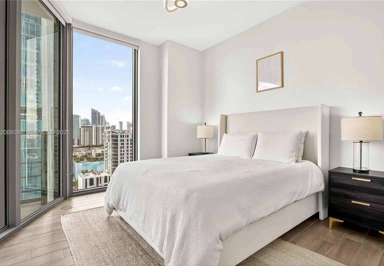 Biscayne Beach Condo — Photo 2