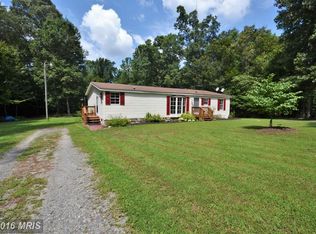 9718 Herricks Ford Rd, Spotsylvania, VA 22553