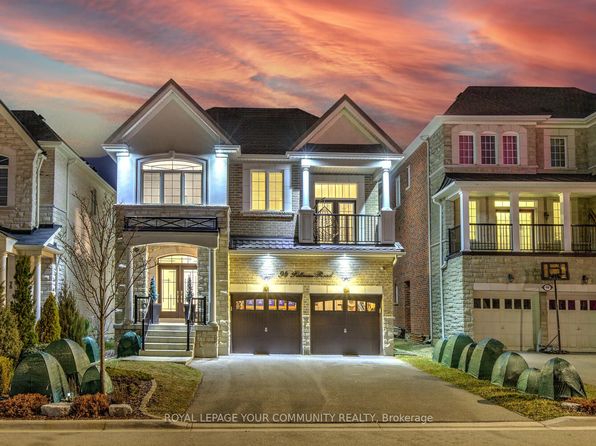 Extravagant': A $14 million home in Vaughan and $15 million home