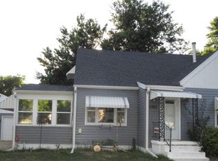 2201 S Helen St, Sioux City, IA 51106