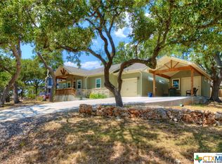 321 Rosewood Dr, Canyon Lake, TX 78070