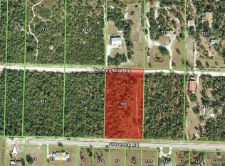 31072 Florence Rd, Punta Gorda, FL 33982