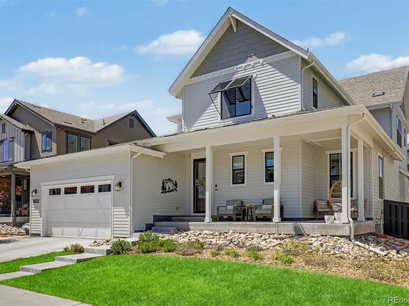 11048 Bright Sky Circle, Littleton, CO 80125
