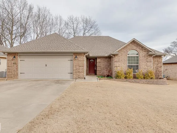 280 Prospect Farms Ln, El Paso, AR 72045