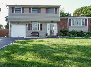 117 Maple Ave, Port Jefferson Station, NY 11776