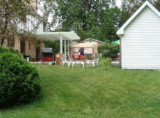 3631 Parthenon Way, Olympia Fields, IL 60461