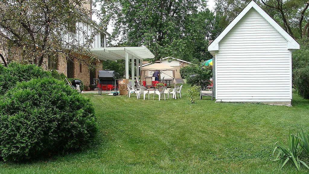 3631 Parthenon Way photo 1