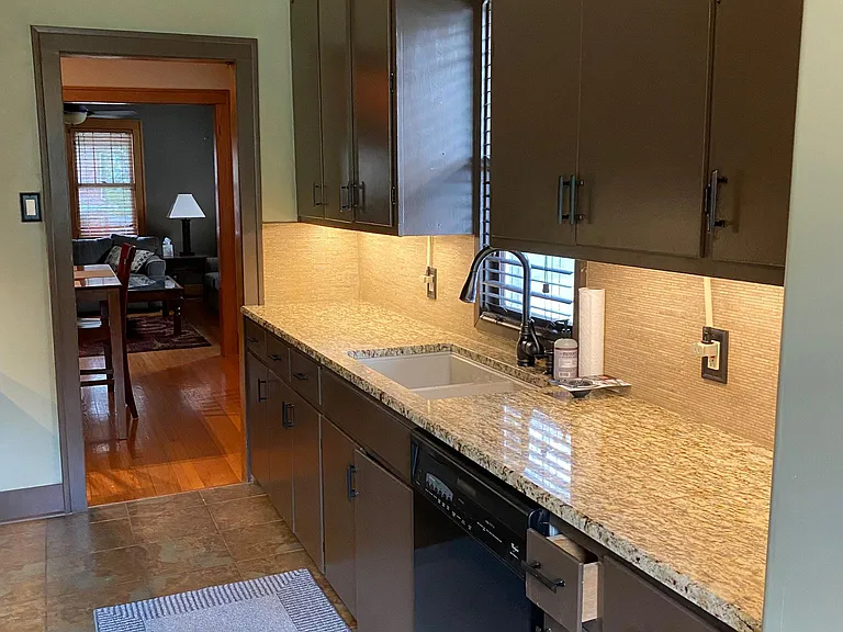 4301 Barker Ave — Photo 6