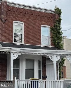 307 N Rodney St, Wilmington, DE, 19805