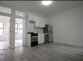 859 Knickerbocker Ave #2, Brooklyn, NY 11207
