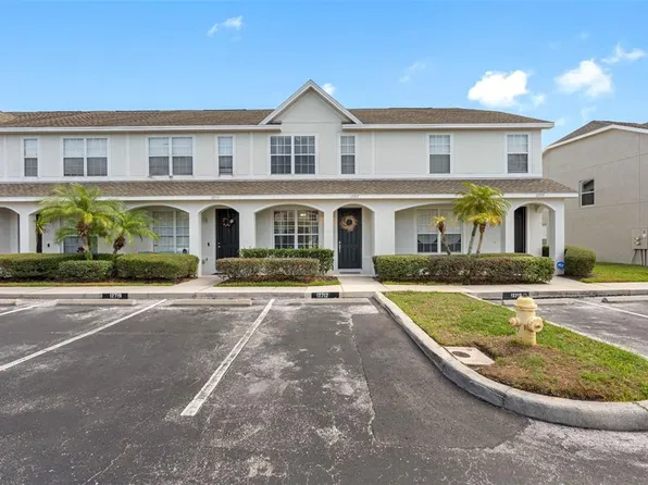 12717 Country Brook Ln, Tampa, FL 33625