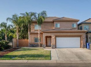 2732 Casty Ct, Sanger, CA 93657