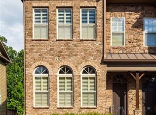 962 Telfair Close, Sandy Springs, GA 30350
