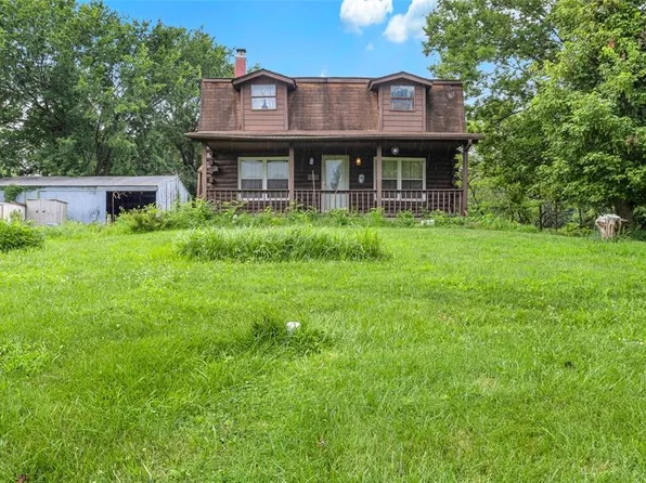 1040 Highway P, O Fallon, MO 63366