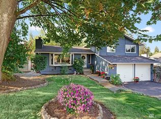 8428 NE 144th Pl, Kirkland, WA 98034