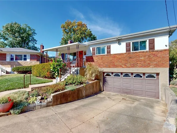 7715 Alhambra Ct, Cincinnati, OH 45236