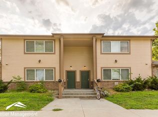 402 N 10th, Manhattan, KS 66502