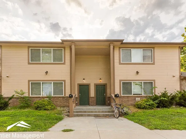 402 N 10th, 402 N 10th St #B, Manhattan, KS 66502
