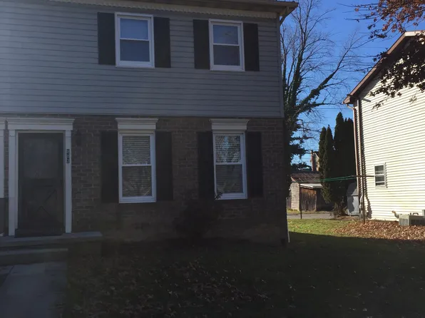 883 McAllister St, Hanover, PA 17331