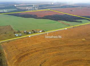 38937 Sassafrass Rd, Belvue, KS 66407