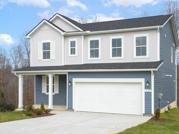 627 Maple Bend Lapis Lot 97, Dickson, TN 37055