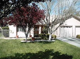 5201 Los Santos Ln, Las Vegas, NV 89130