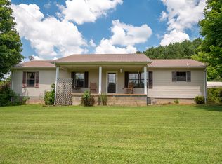 46 Brier Hill Rd, Ethridge, TN 38456