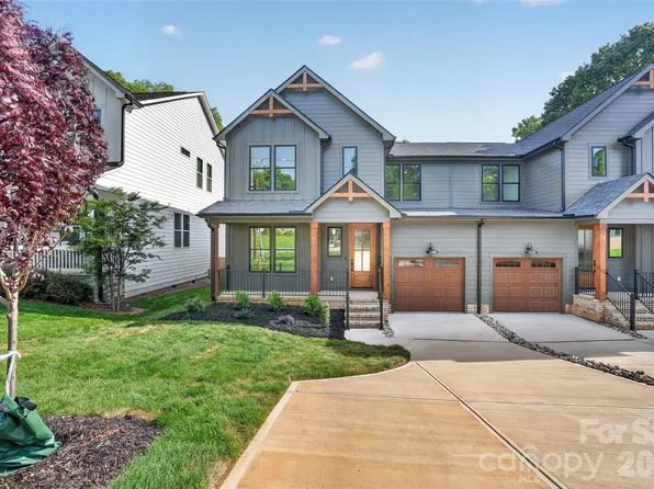 417 W Cama St, Charlotte, NC 28217
