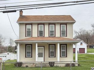 321 S Baltimore Ave, Mount Holly Springs, PA