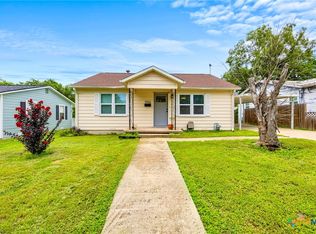 906 S 39th St, Temple, TX 76504